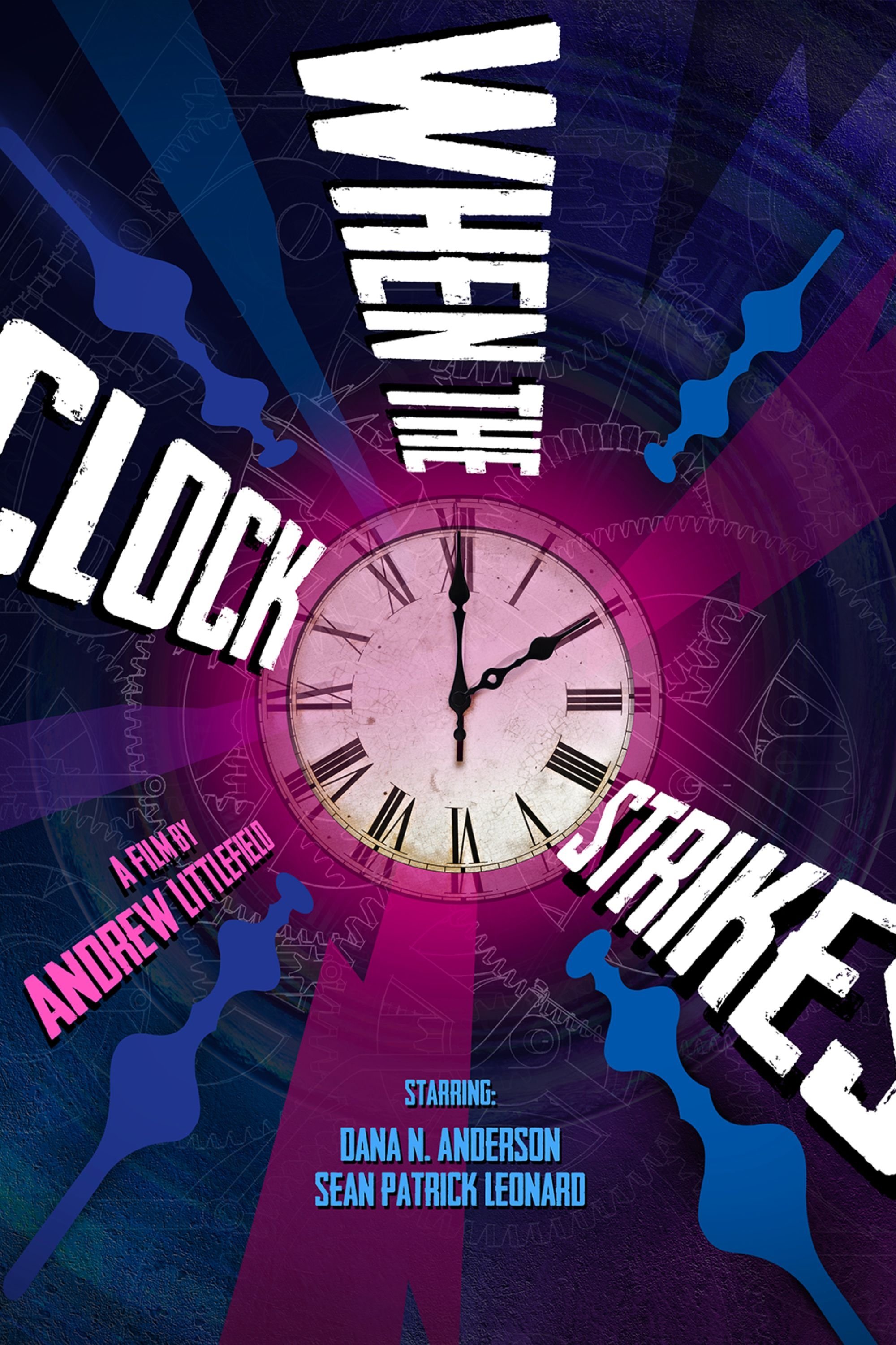 When the Clock Strikes - Bild 1 von 5