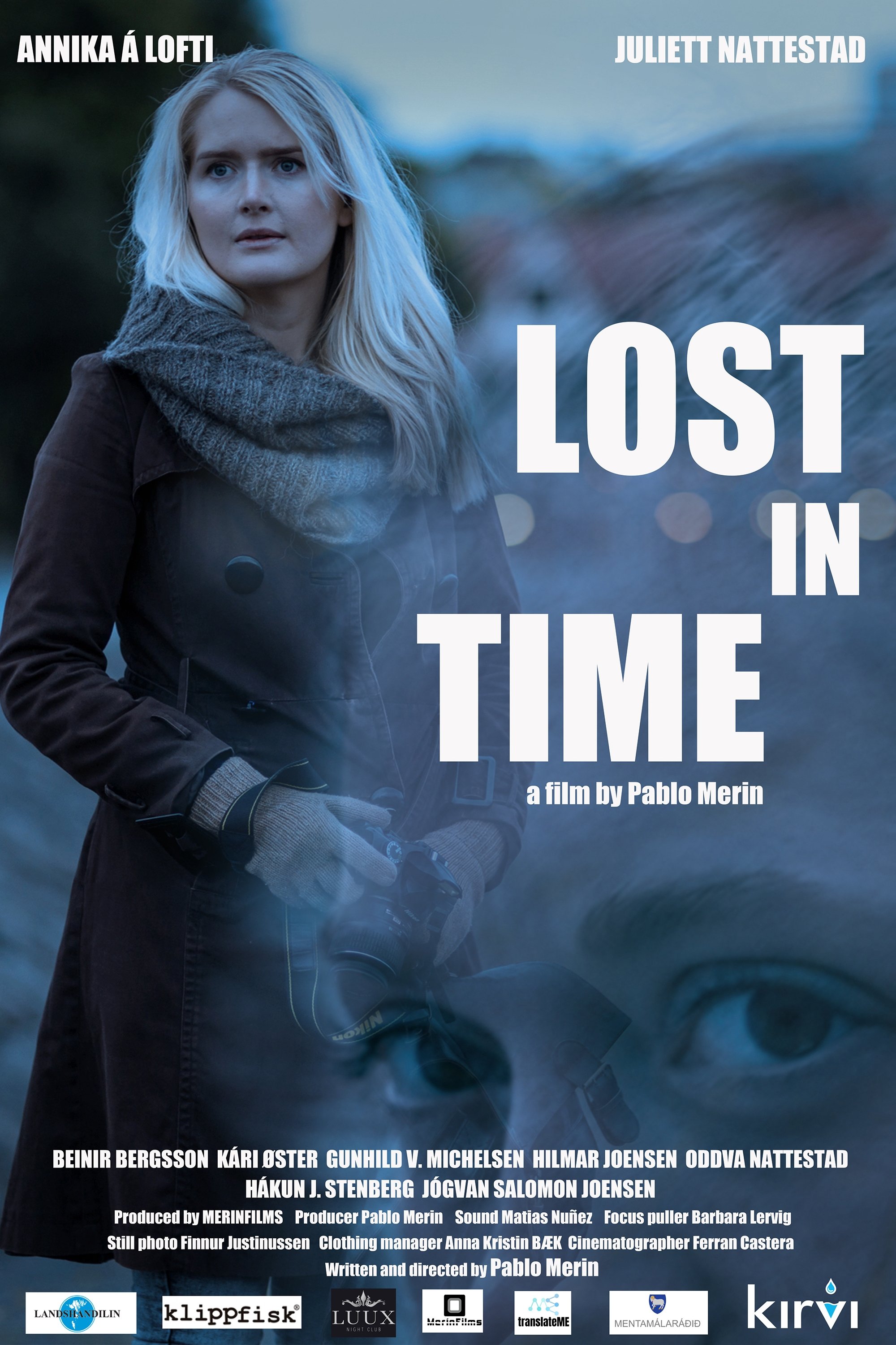 Lost in Time in the Faroe Islands - Bild 1 von 10
