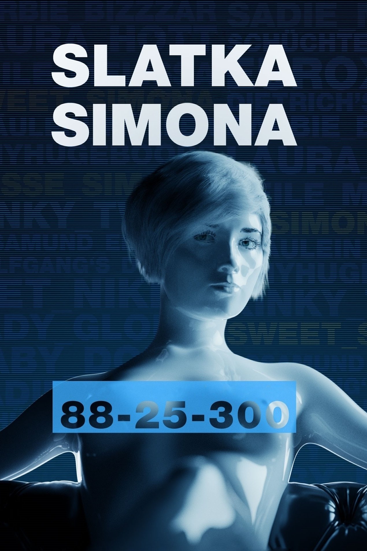 Sweet Simona - Bild 1 von 3