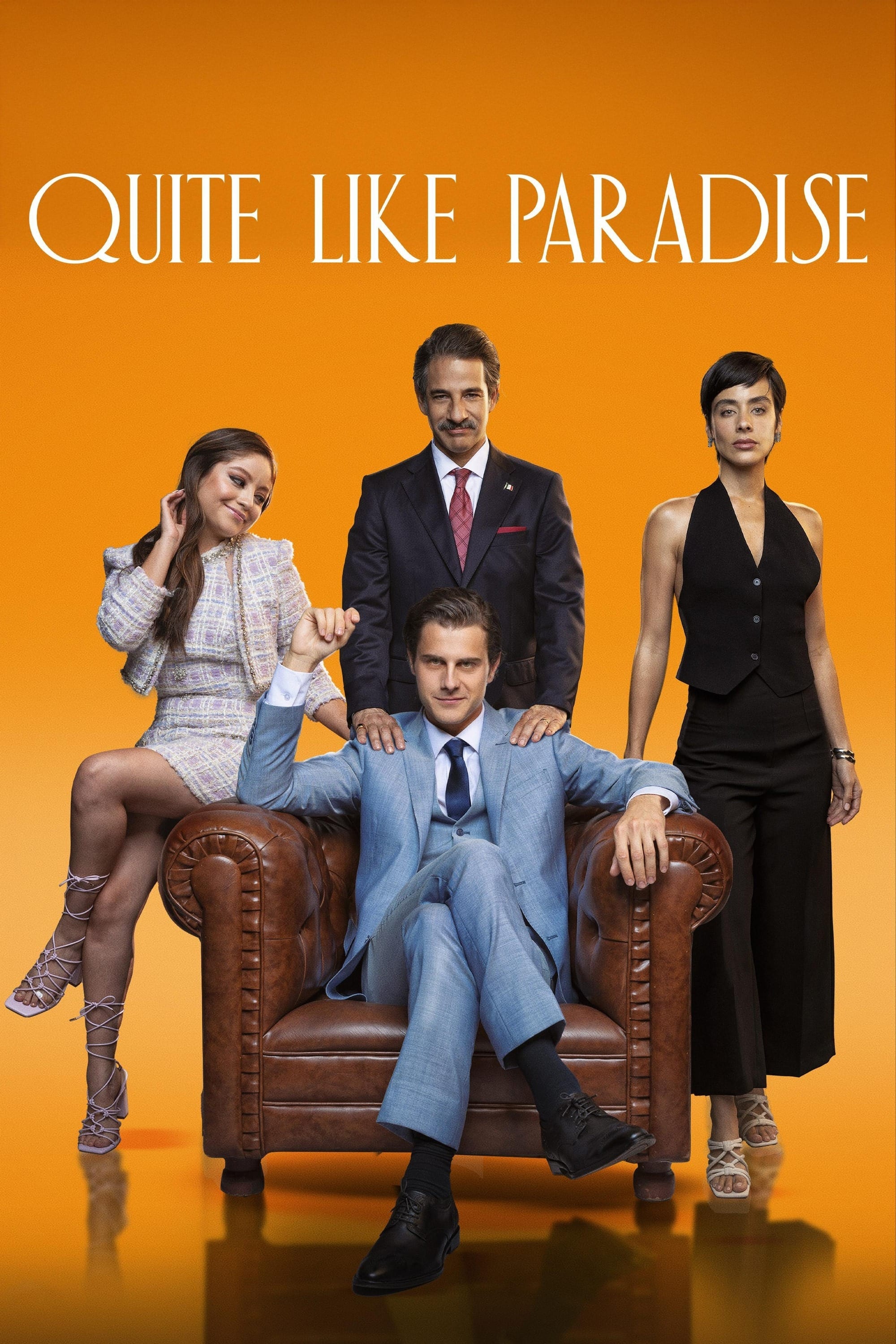 Quite Like Paradise - Bild 1 von 19