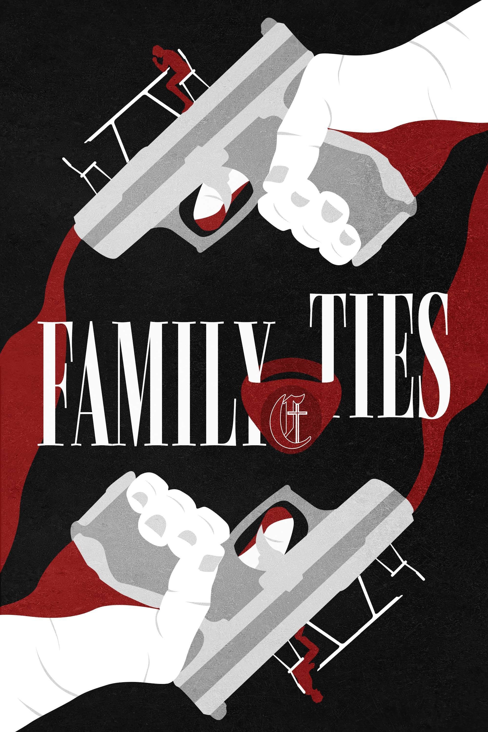 Family Ties - Bild 1 von 5