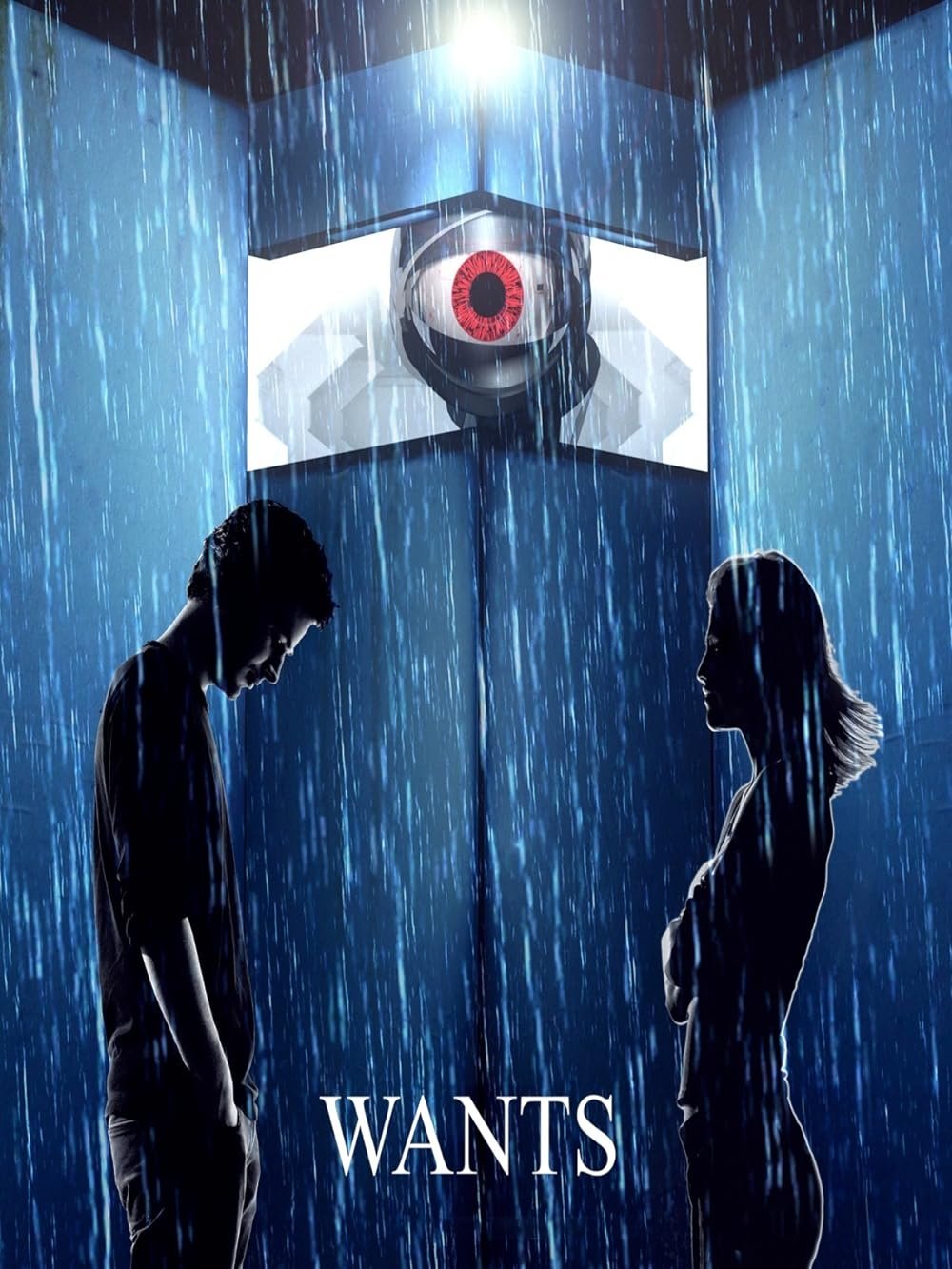 WANTS: We Are Not the Same - Bild 1 von 3
