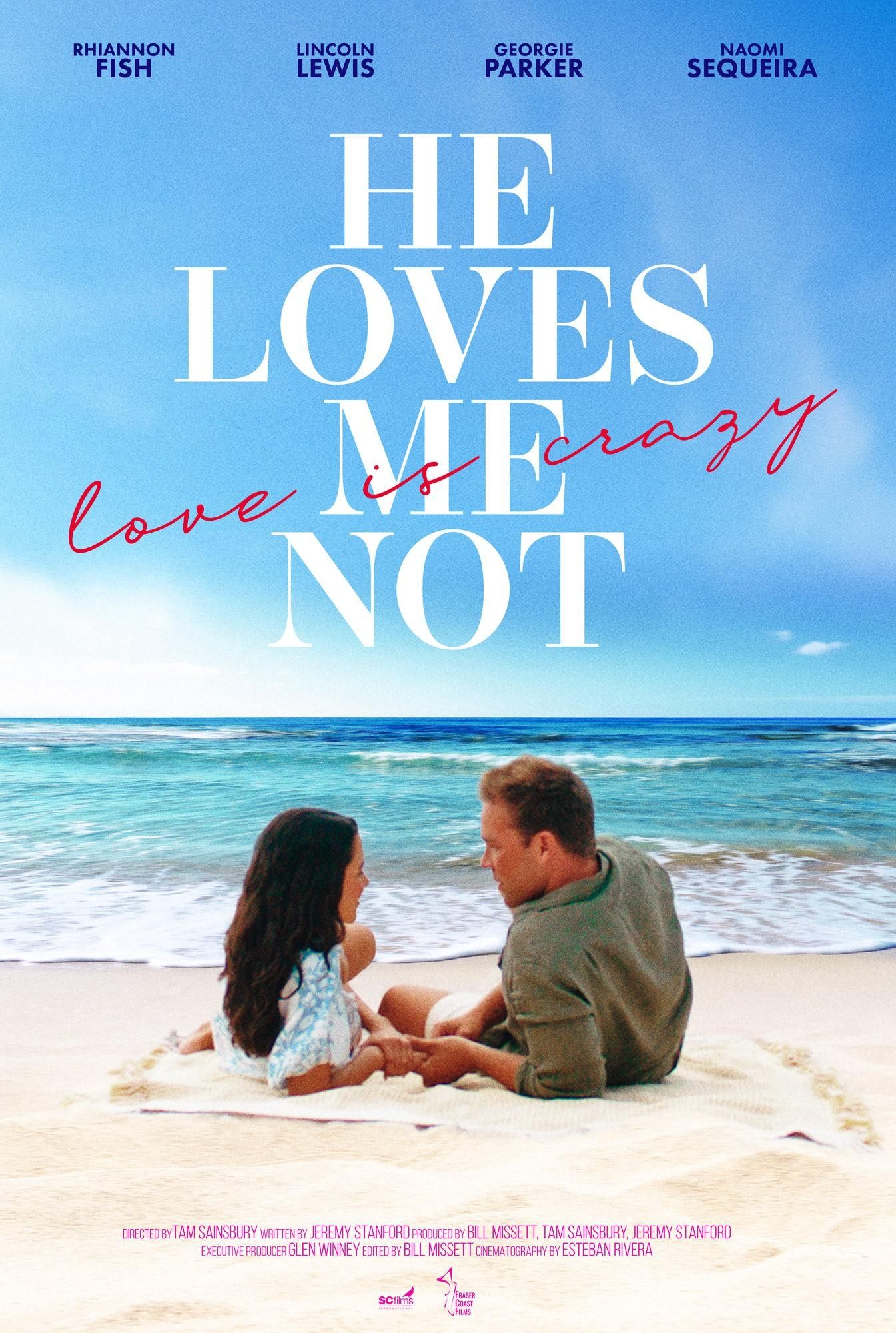 He Loves Me Not - Bild 1 von 5