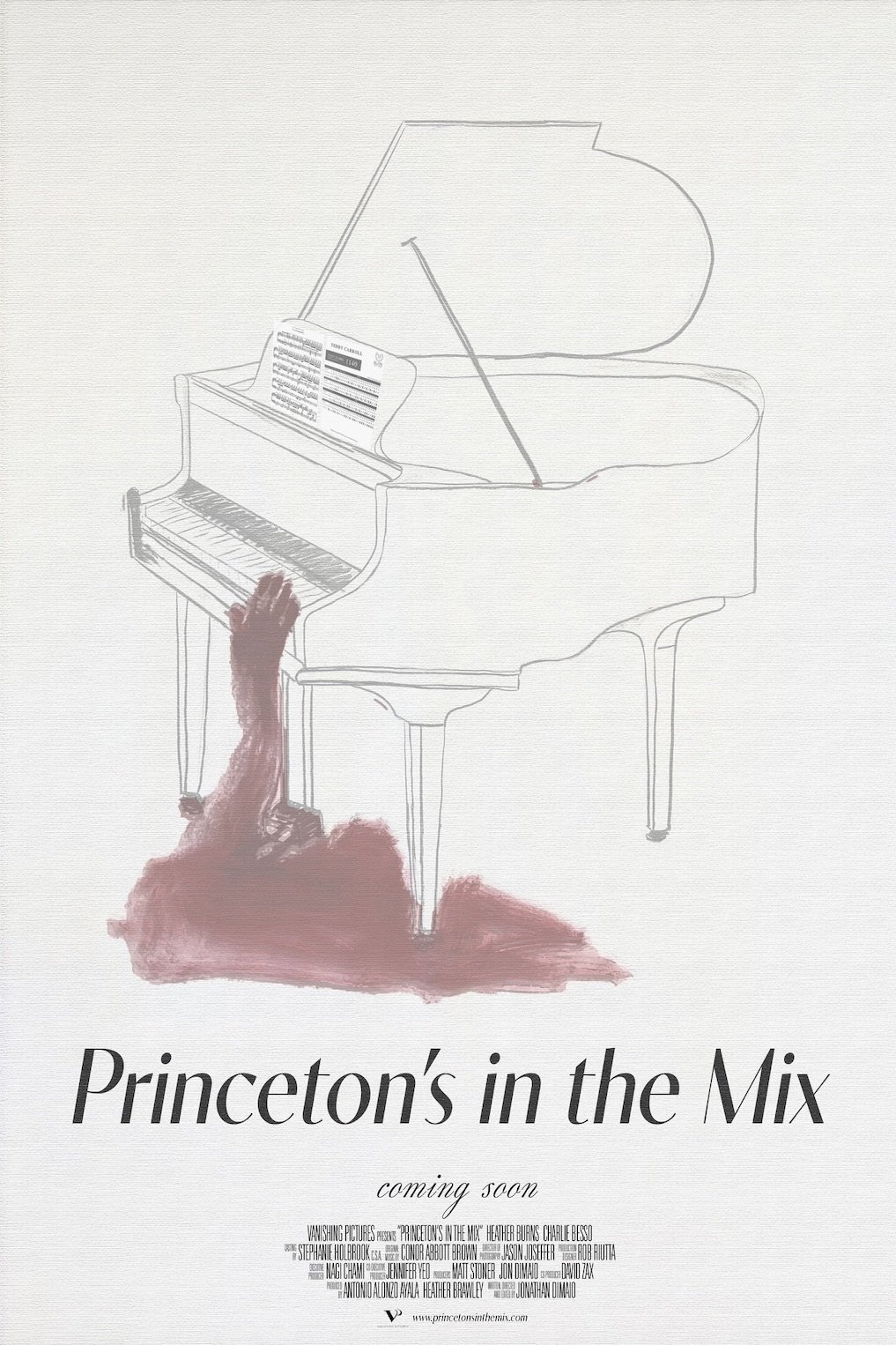 Princeton's in the Mix - Bild 1 von 3