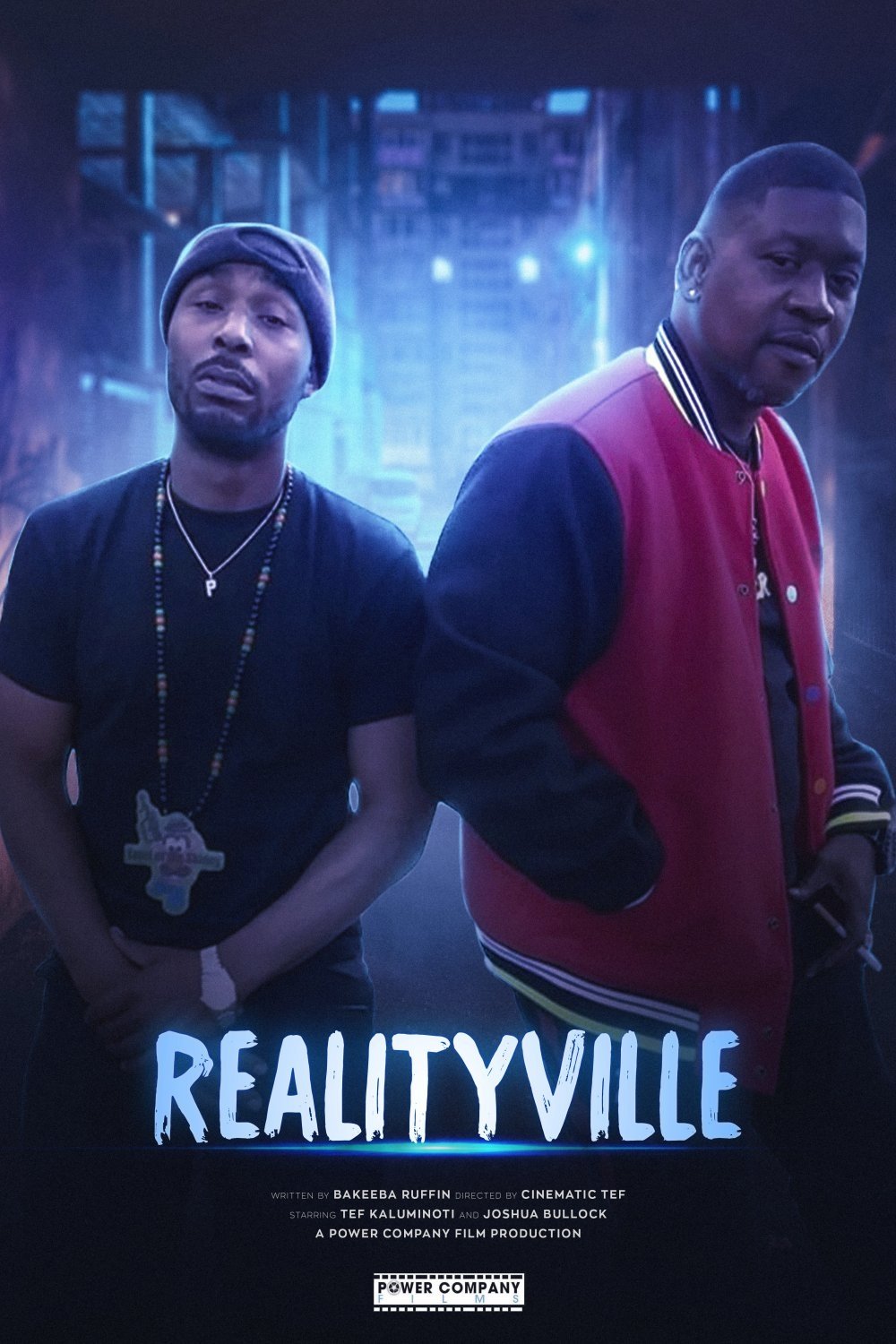 Realityville - Bild 1 von 3