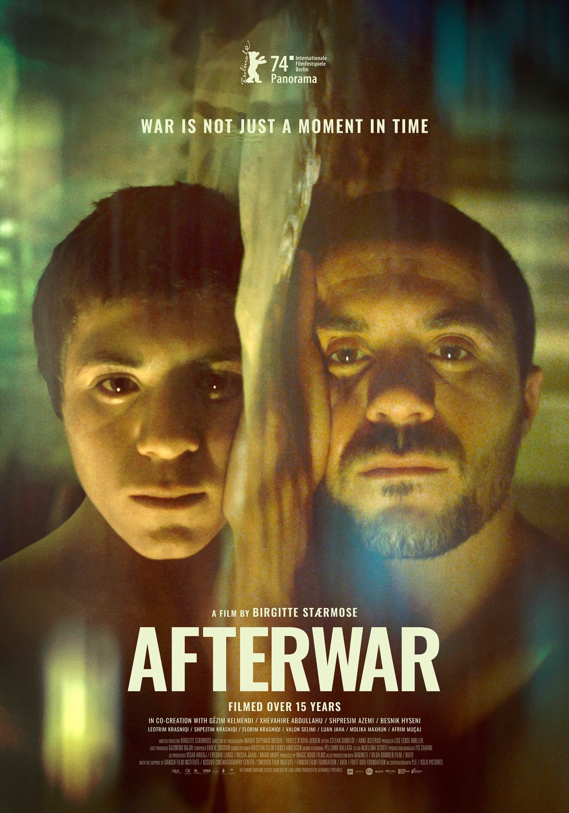 Afterwar - Bild 1 von 11