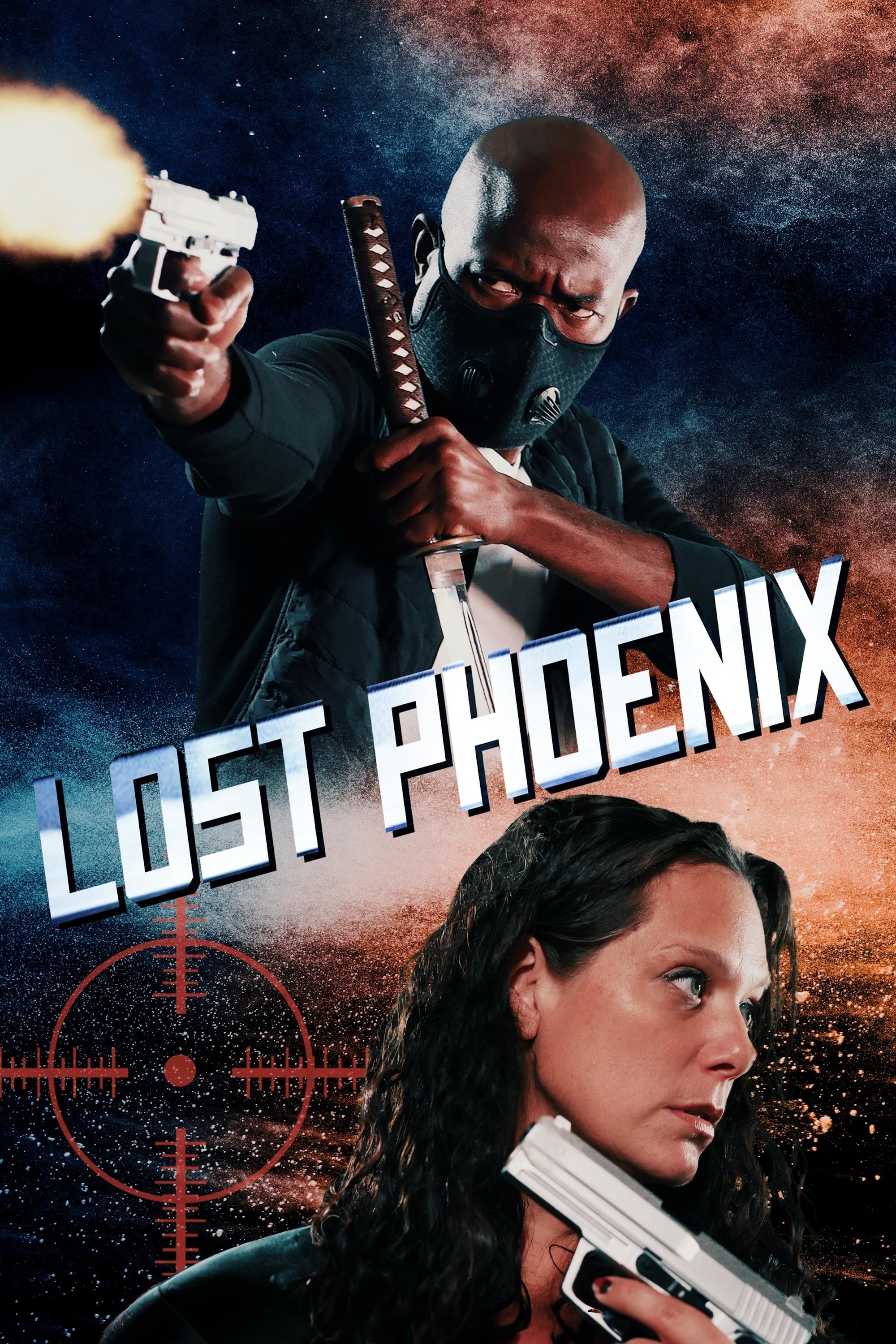 Lost Phoenix - Bild 1 von 7