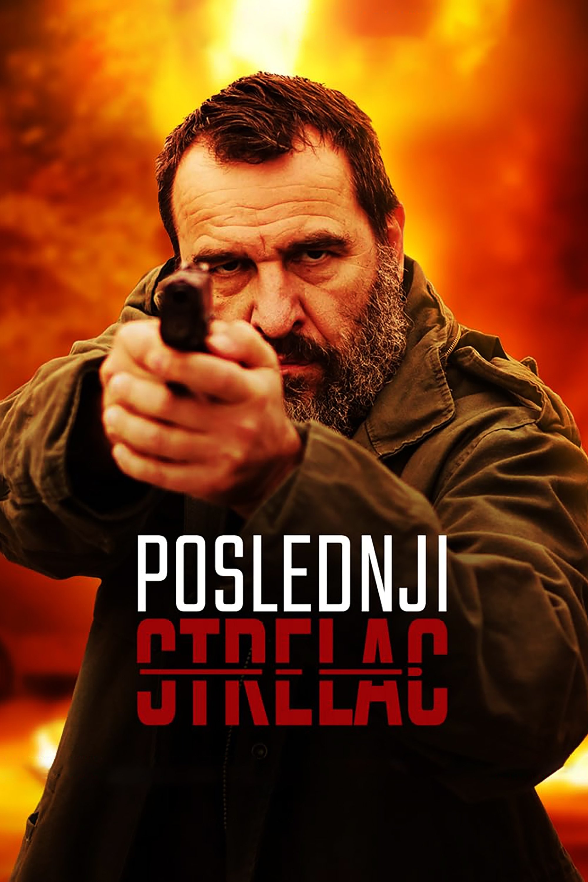 The Last Shooter - Bild 1 von 5