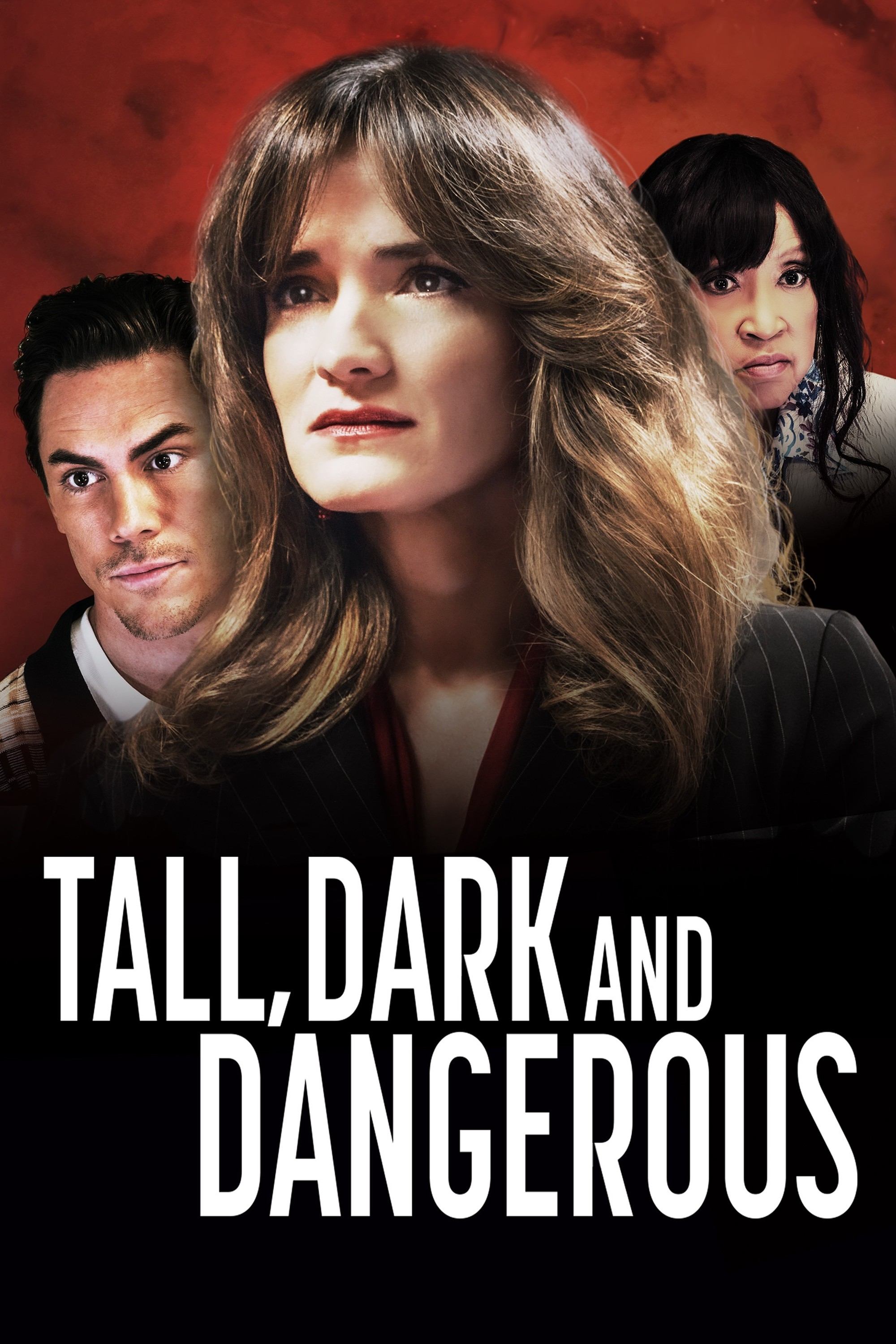 Tall, Dark and Dangerous - Bild 1 von 7