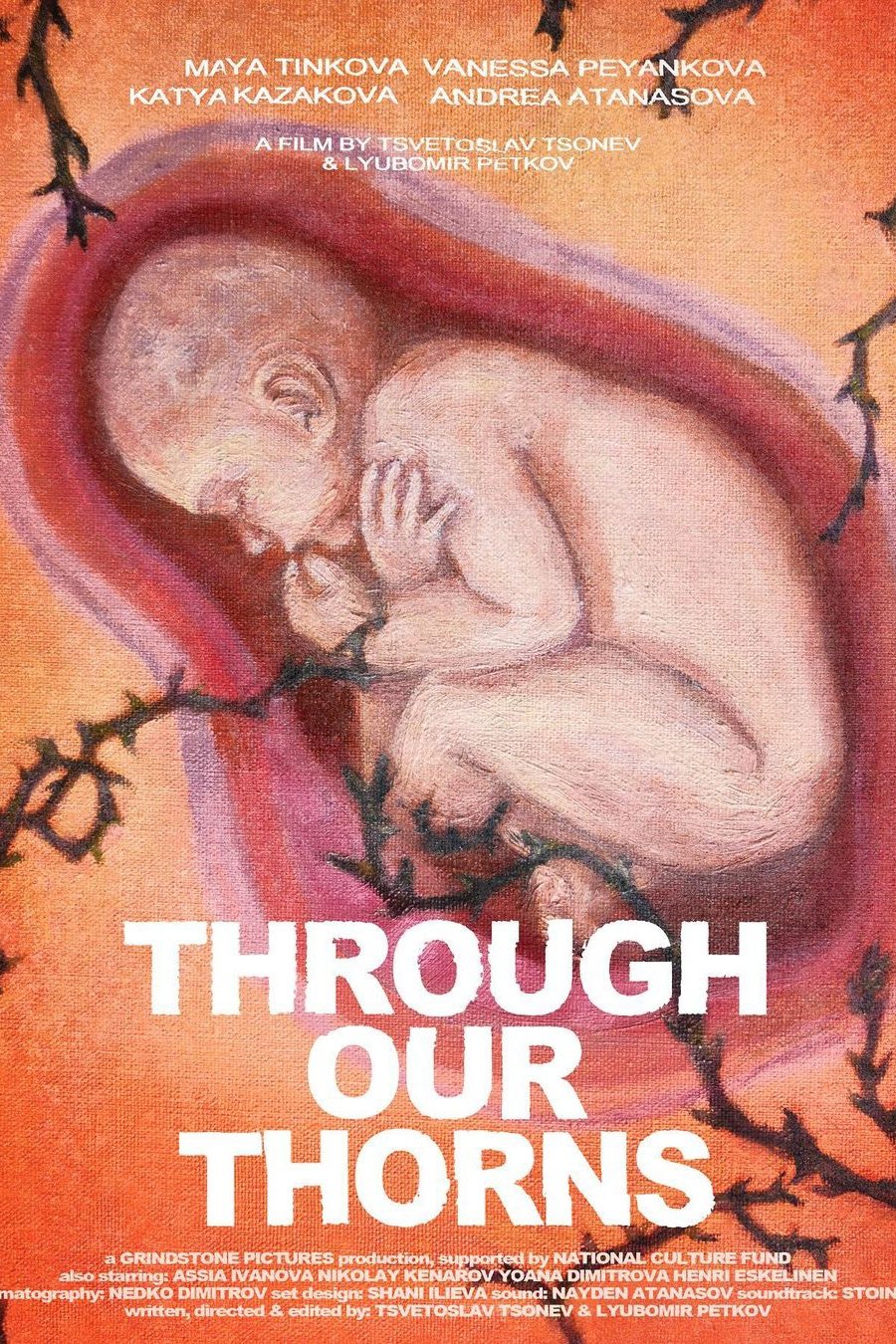 Through Our Thorns - Bild 1 von 5