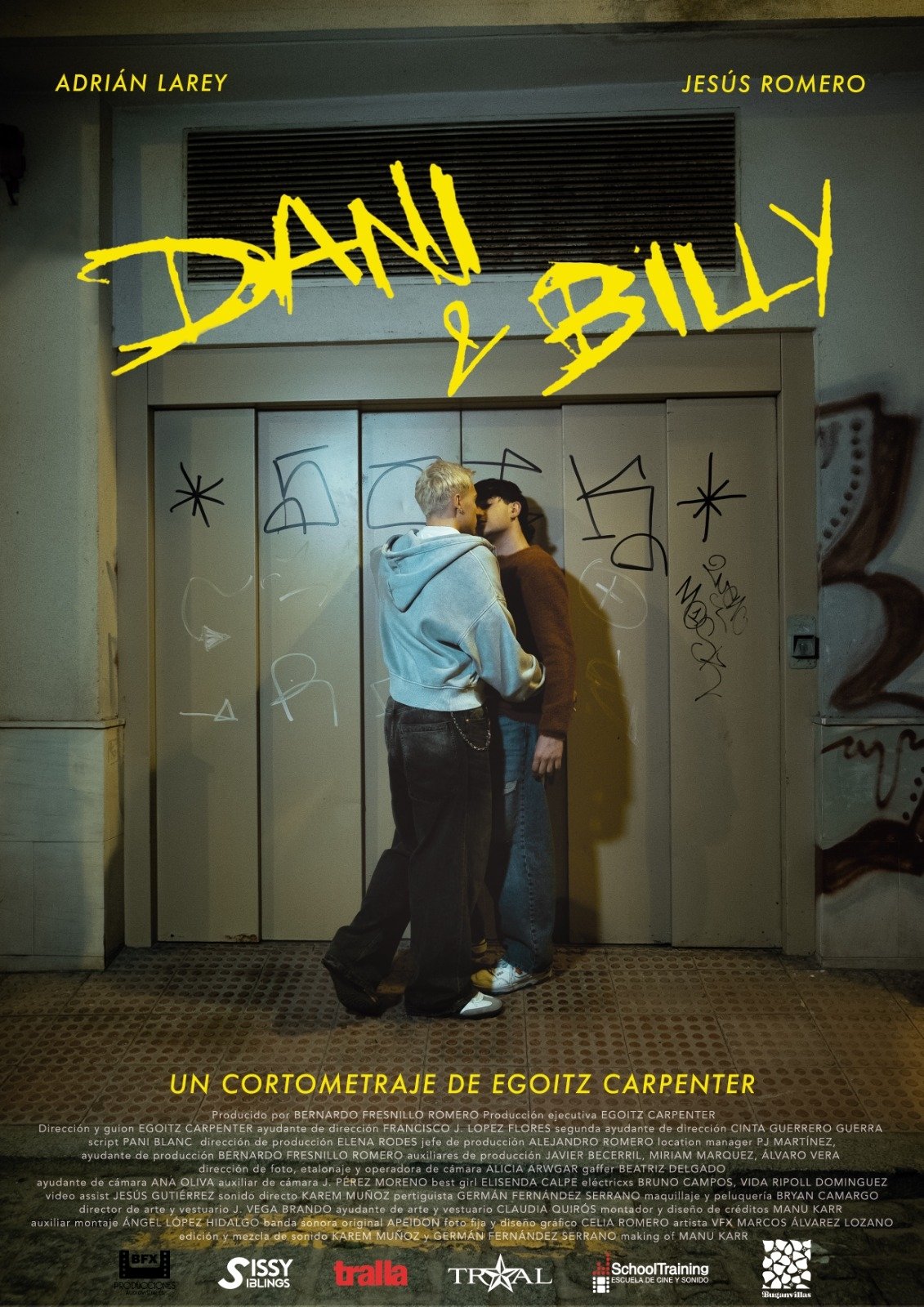 Dani&Billy - Bild 1 von 3