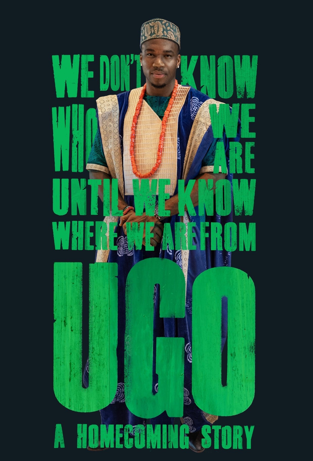 Ugo: A Homecoming Story - Bild 1 von 5