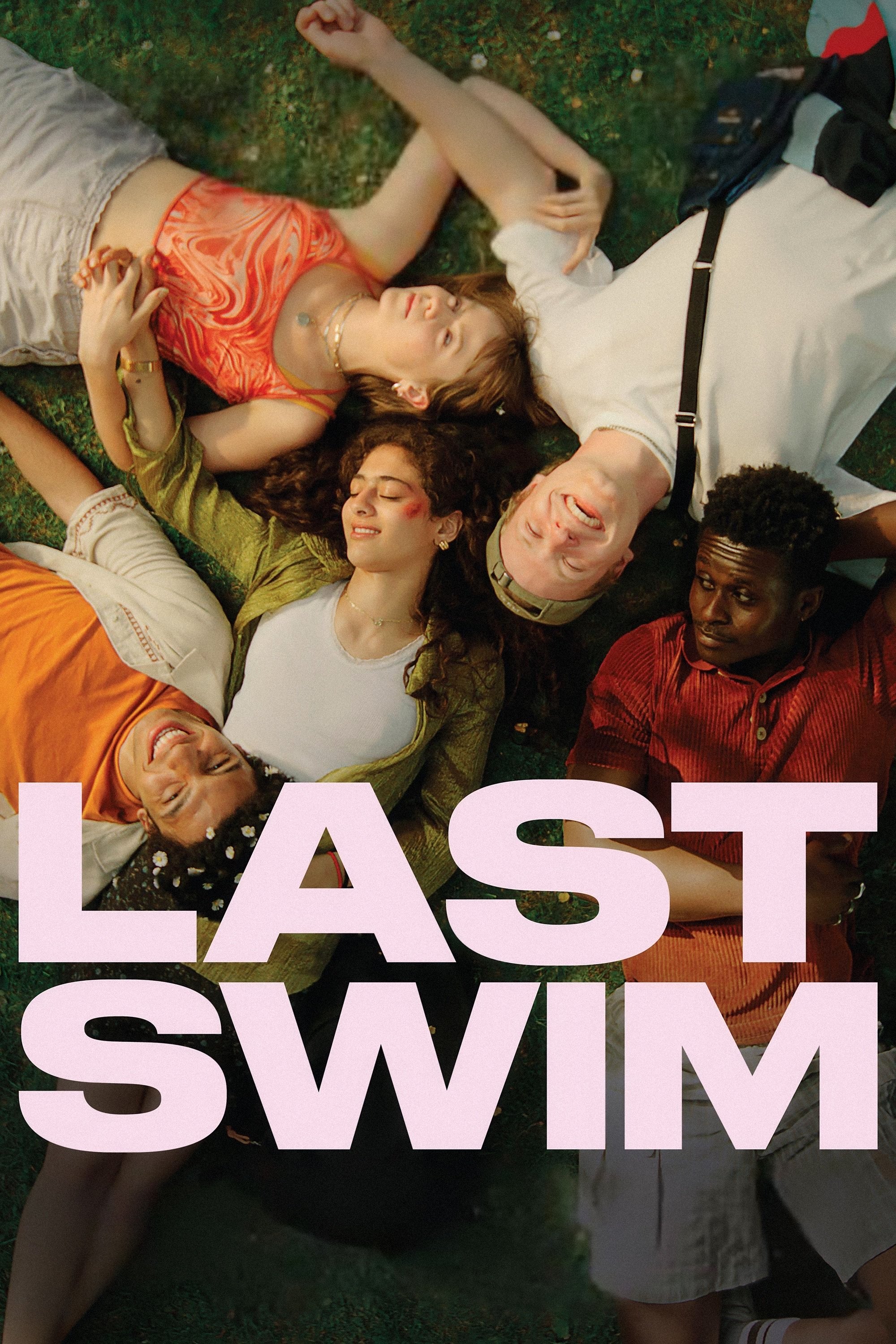 Last Swim