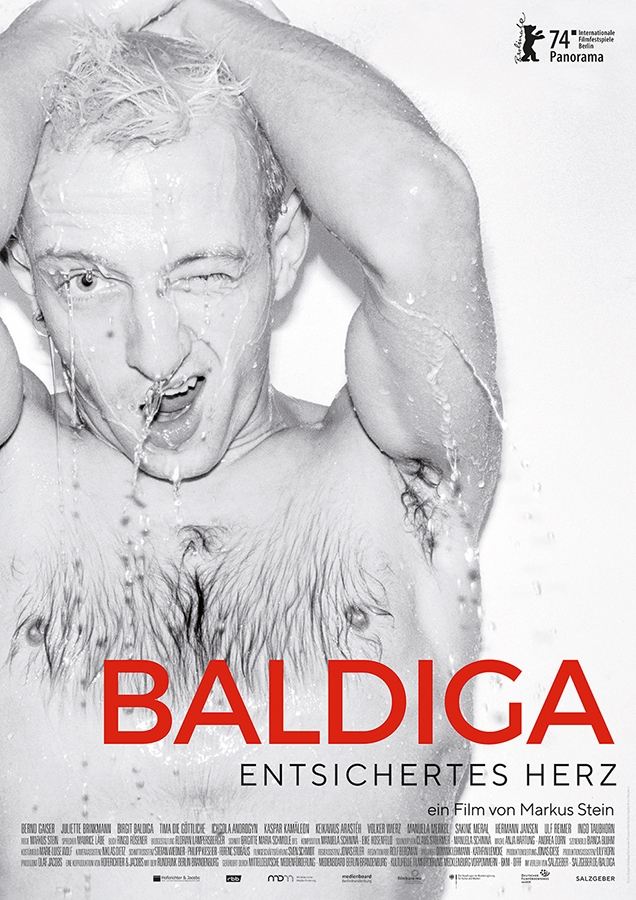 Baldiga: Unlocked Heart - Bild 1 von 7
