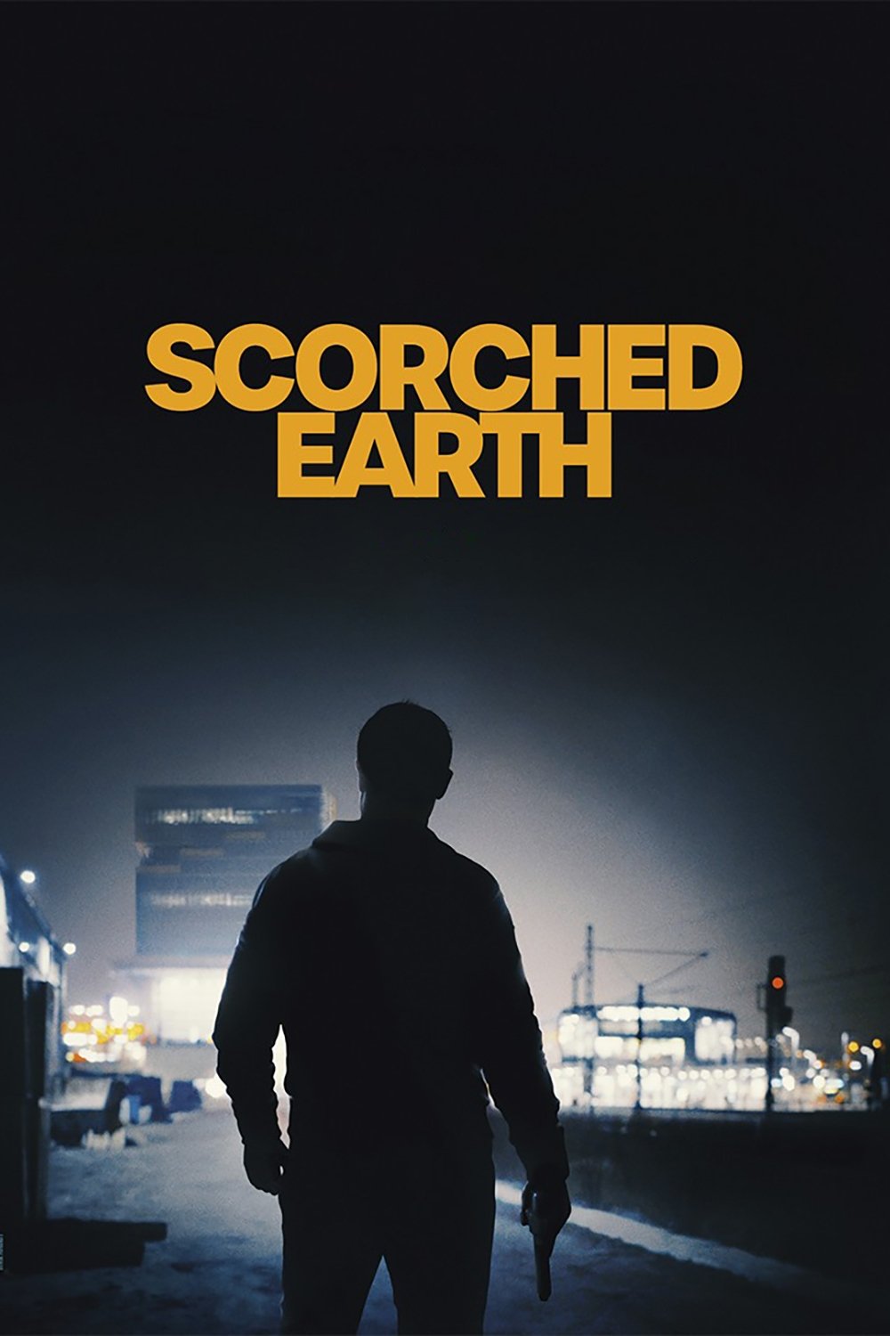Scorched Earth - Bild 1 von 11