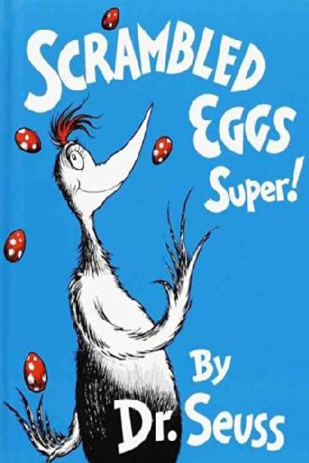 Scrambled Eggs Super! - Bild 1 von 3