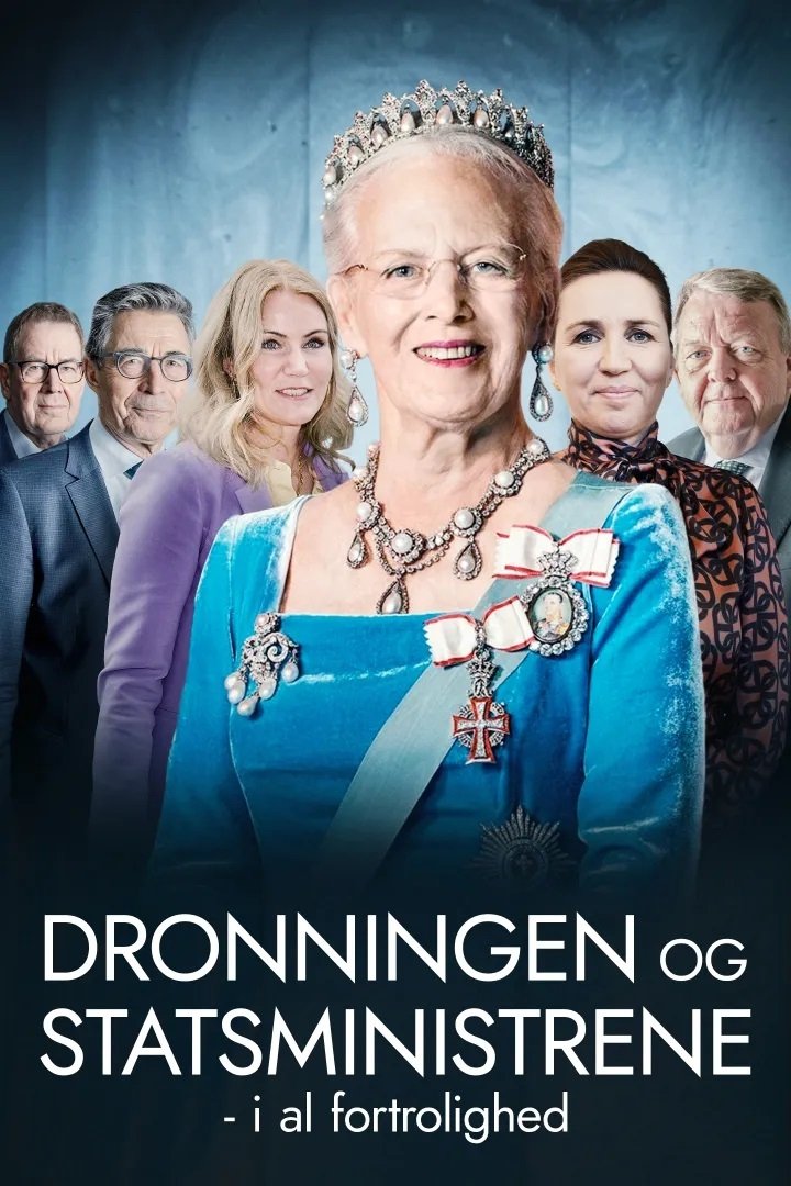 The Queen and the Prime Ministers - Bild 1 von 5