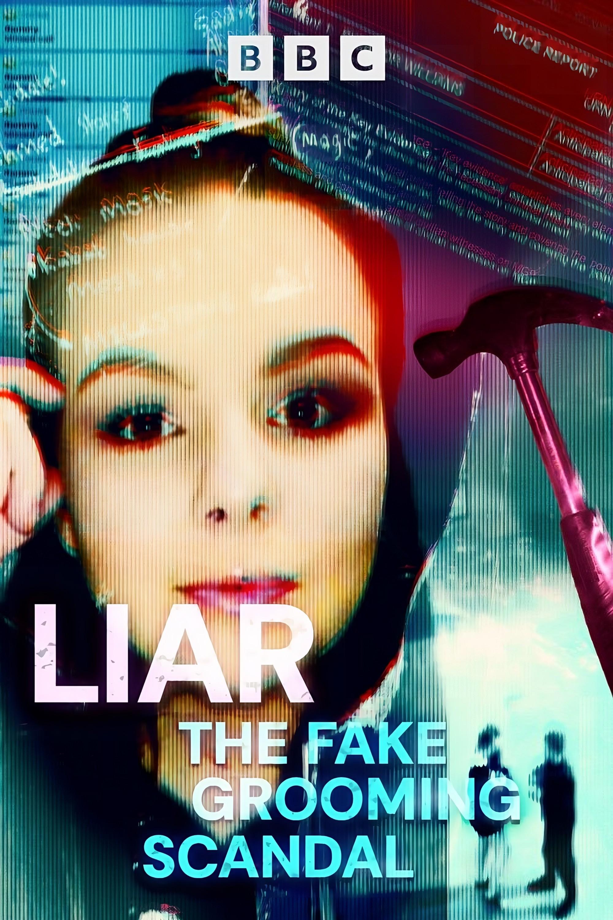 Liar: The Fake Grooming Scandal - Bild 1 von 9