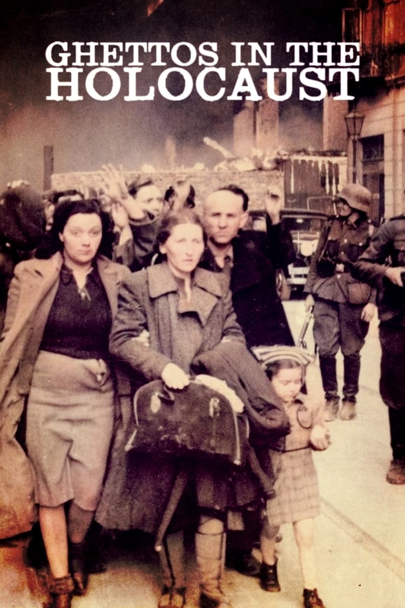 Ghettos in the Holocaust - Bild 1 von 9