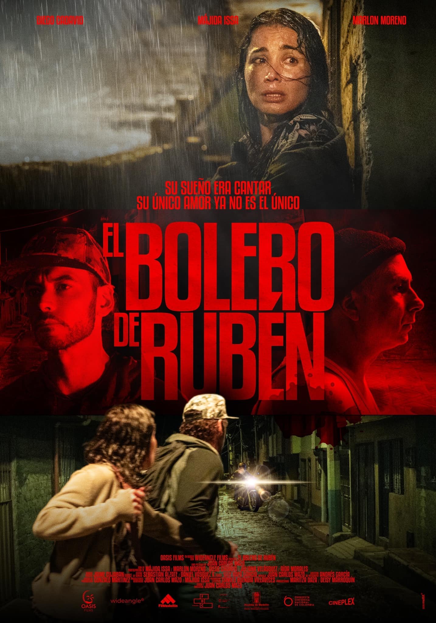 El bolero de Rubén - Bild 1 von 3