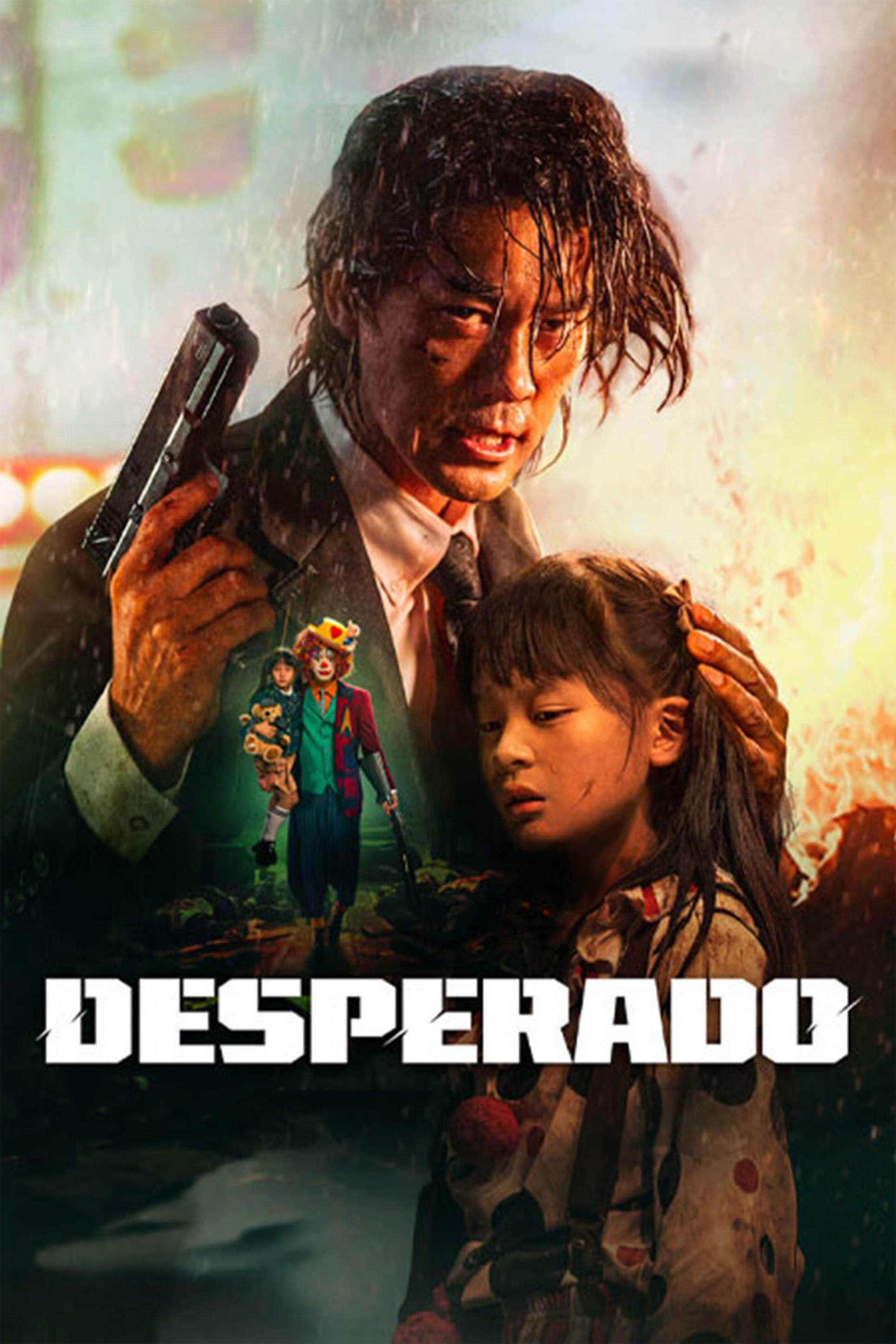Desperado - Bild 1 von 11