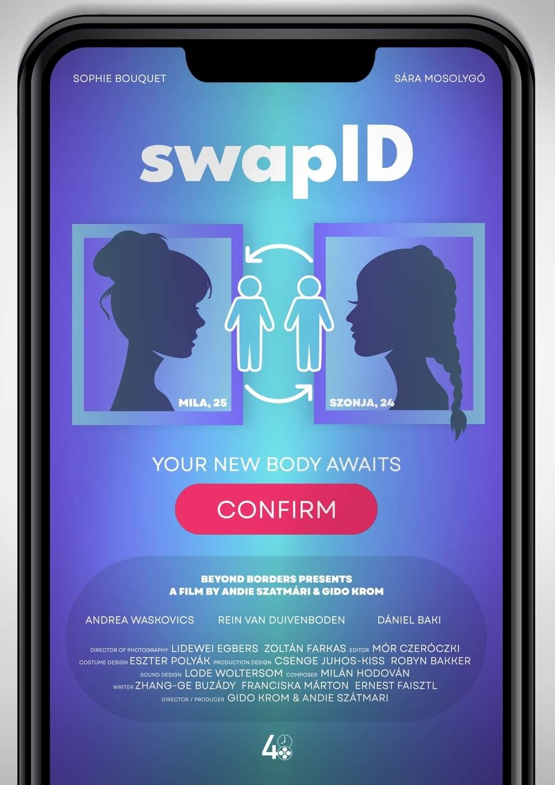 swapID - Bild 1 von 3