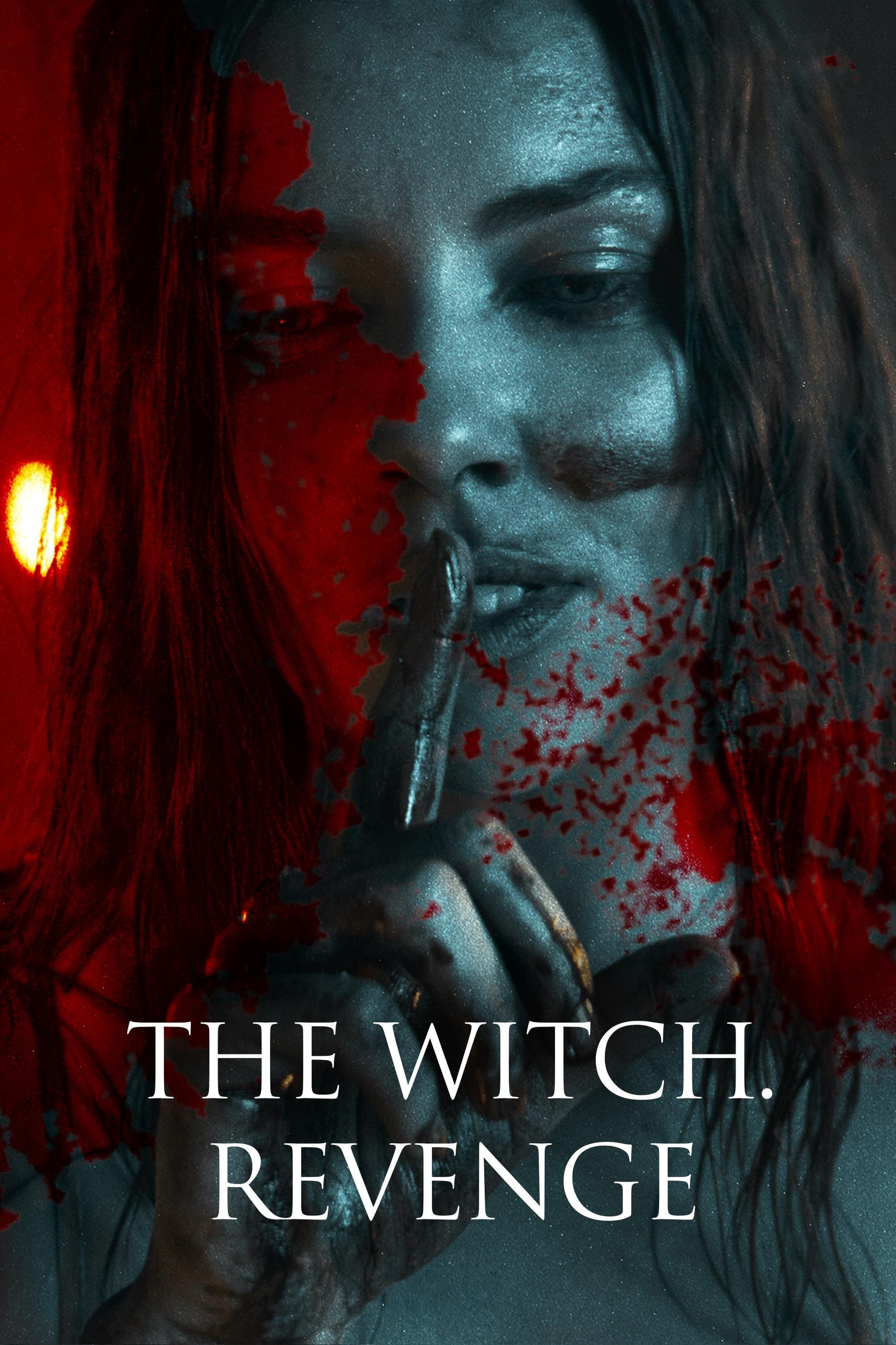 The Witch. Revenge - Bild 1 von 17