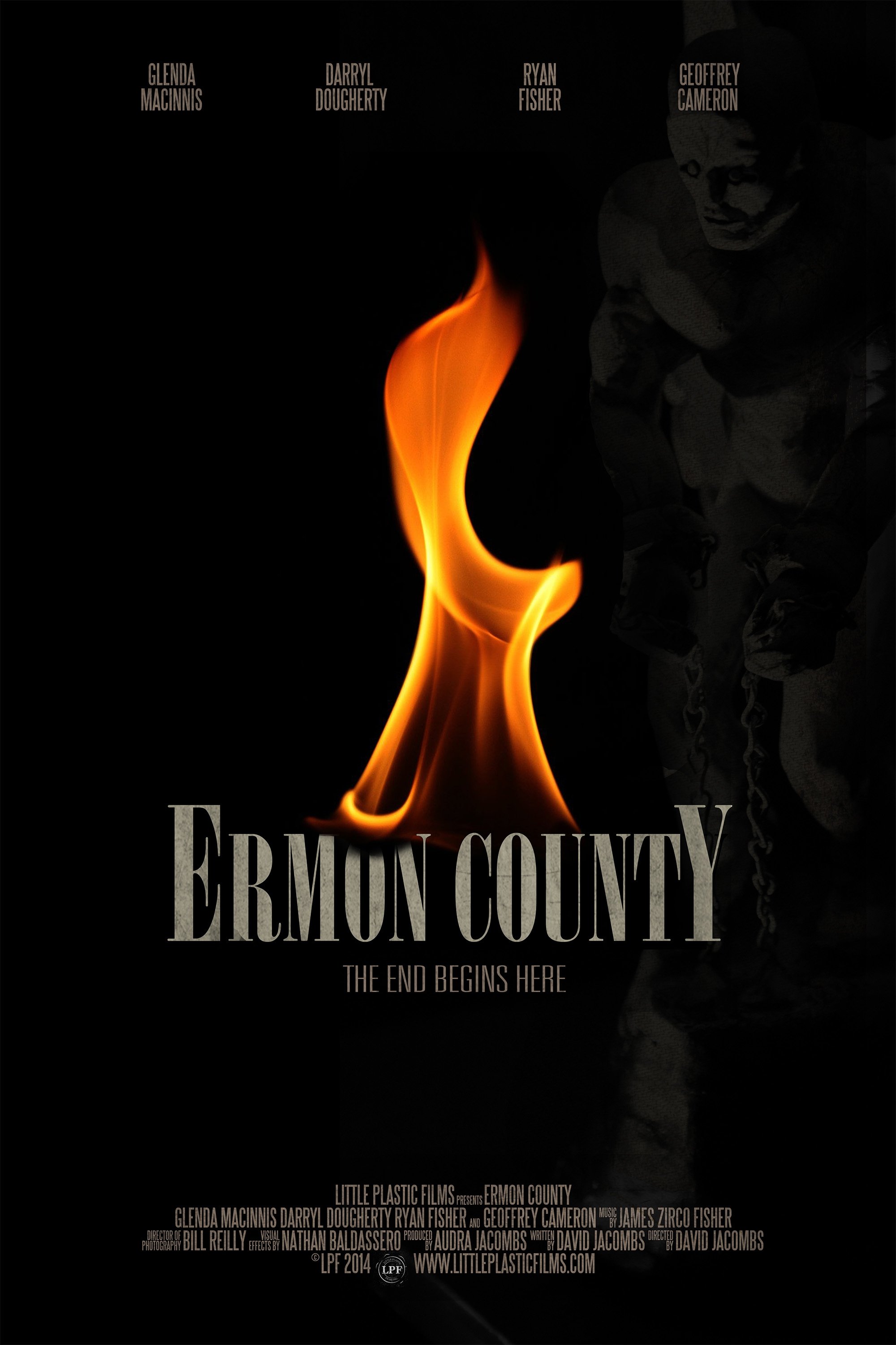 Ermon County: Gateway of the Fallen - Bild 1 von 3