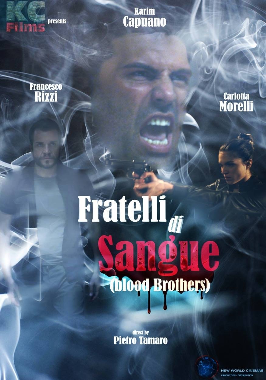 Fratelli di sangue - Bild 1 von 3