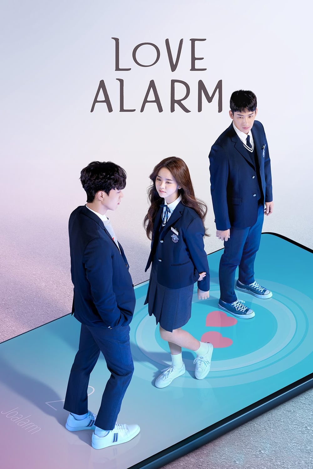 Love Alarm - Bild 1 von 11