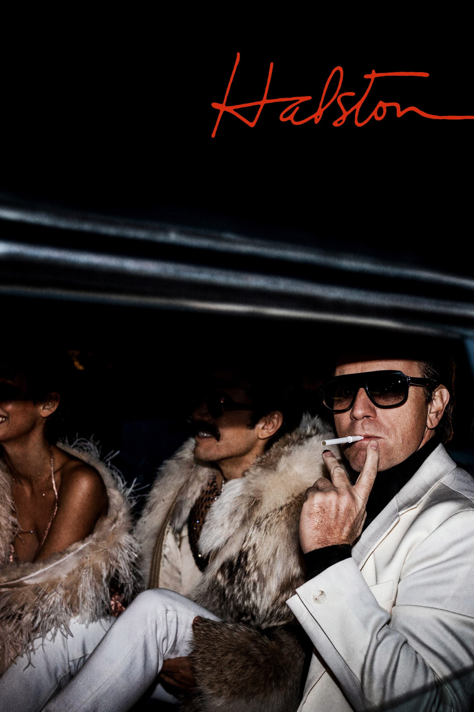 Halston - Bild 1 von 19