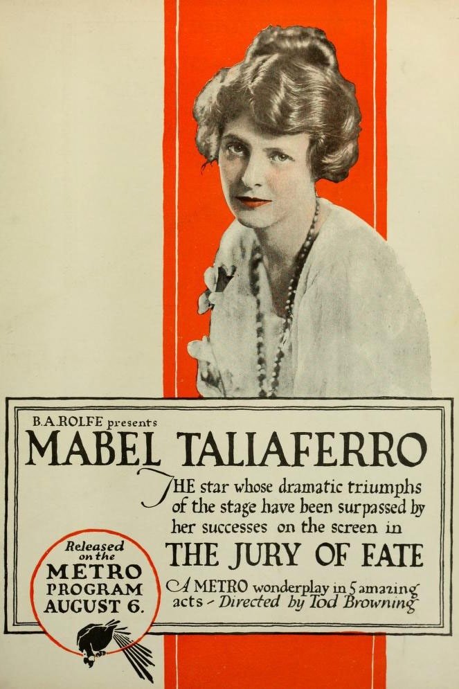 The Jury of Fate - Bild 1 von 7