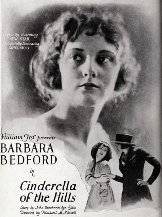 Cinderella of the Hills - Bild 1 von 3
