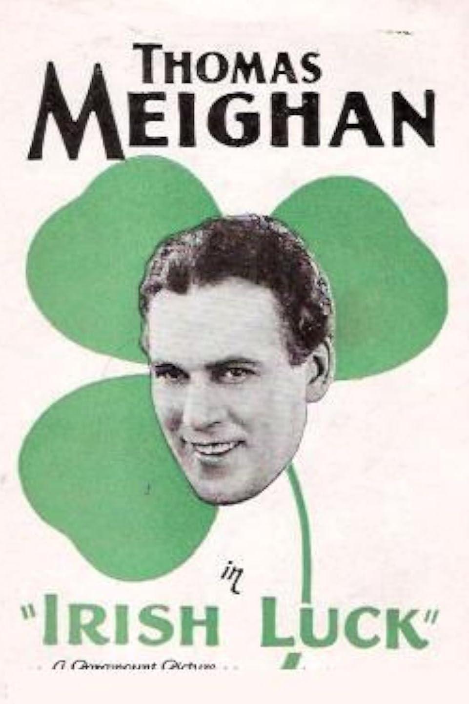 Irish Luck - Bild 1 von 3