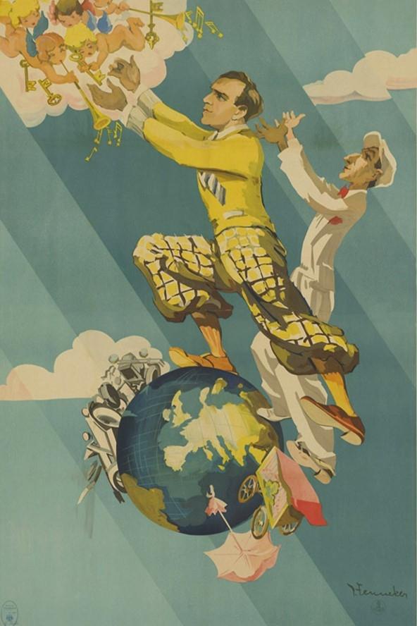 Im Kampf mit der Unterwelt - Bild 1 von 7