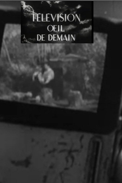 Télévision, œil de demain - Bild 1 von 3