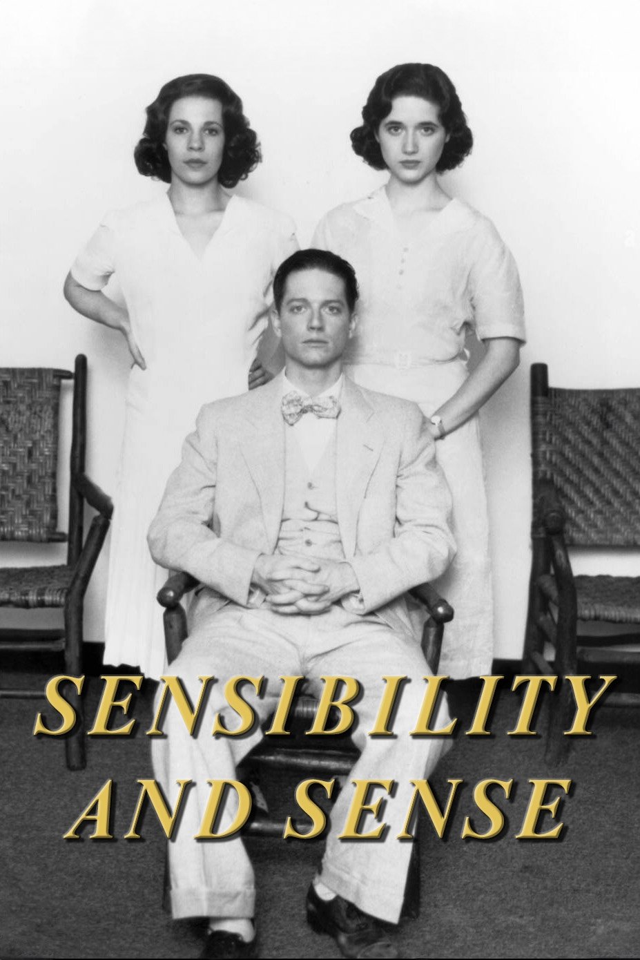 Sensibility and Sense - Bild 1 von 3