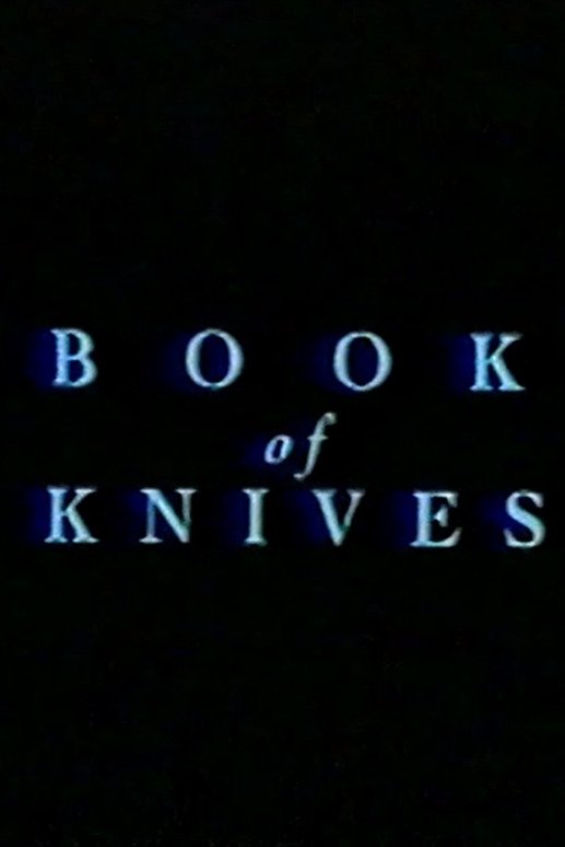 Book Of Knives - Bild 1 von 3