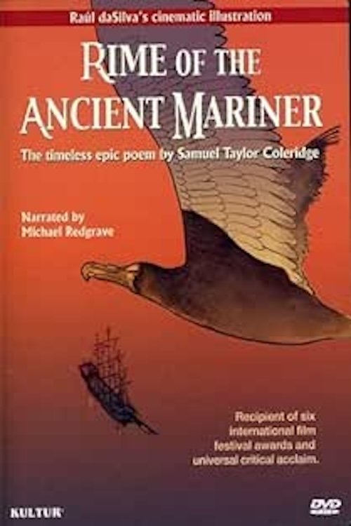 Rime of the Ancient Mariner - Bild 1 von 3