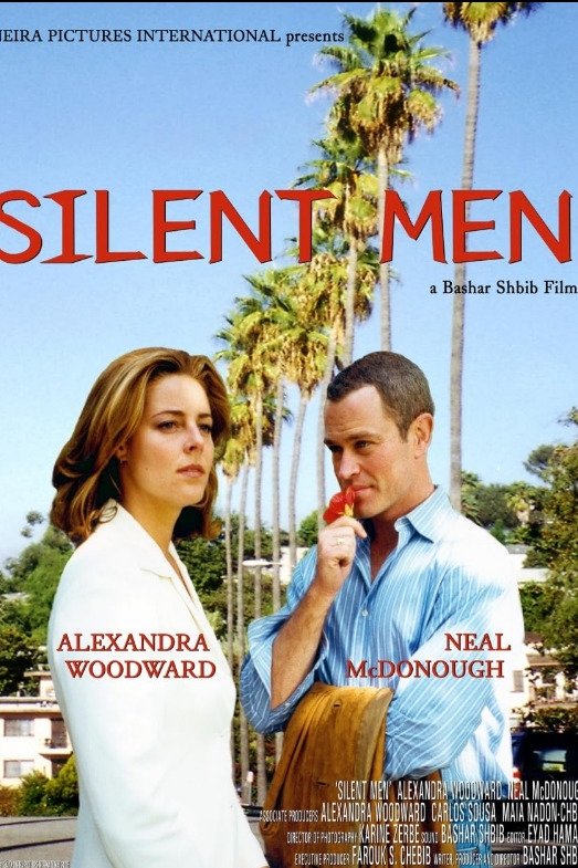 Silent Men - Bild 1 von 3