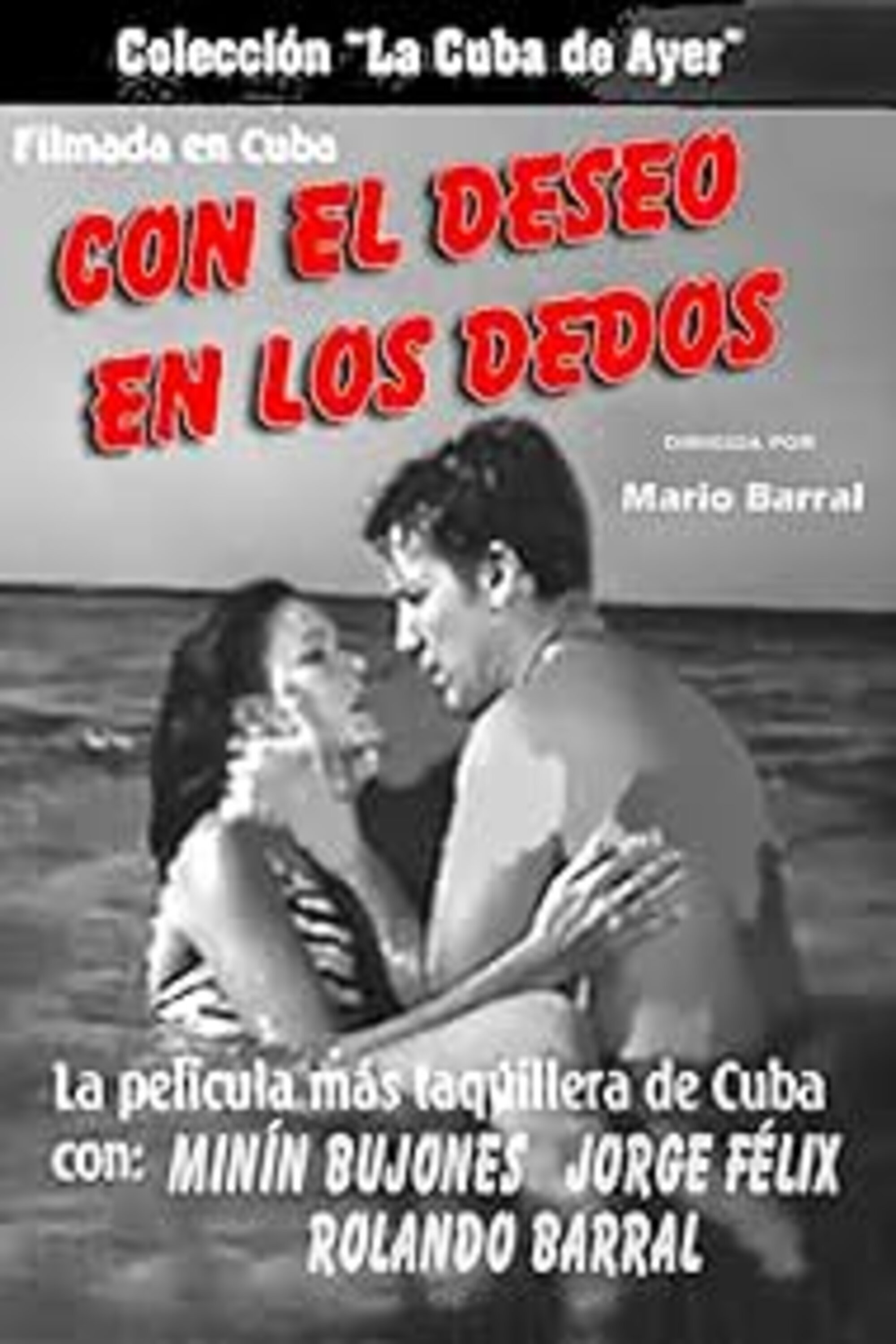 Con el deseo en los dedos - Bild 1 von 3