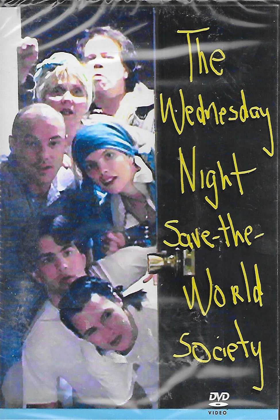 The Wednesday Night Save the World Society - Bild 1 von 3