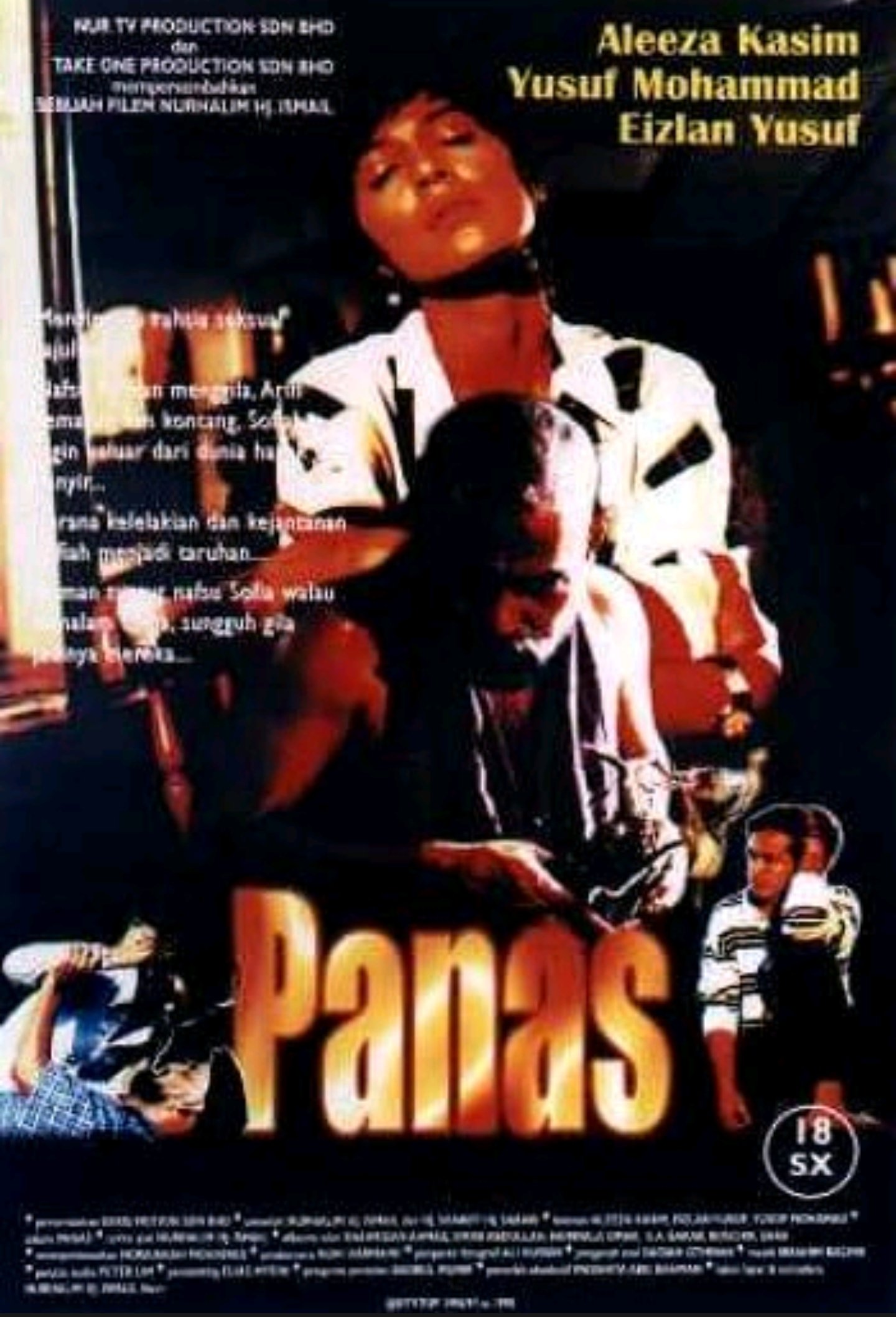 Panas - Bild 1 von 3