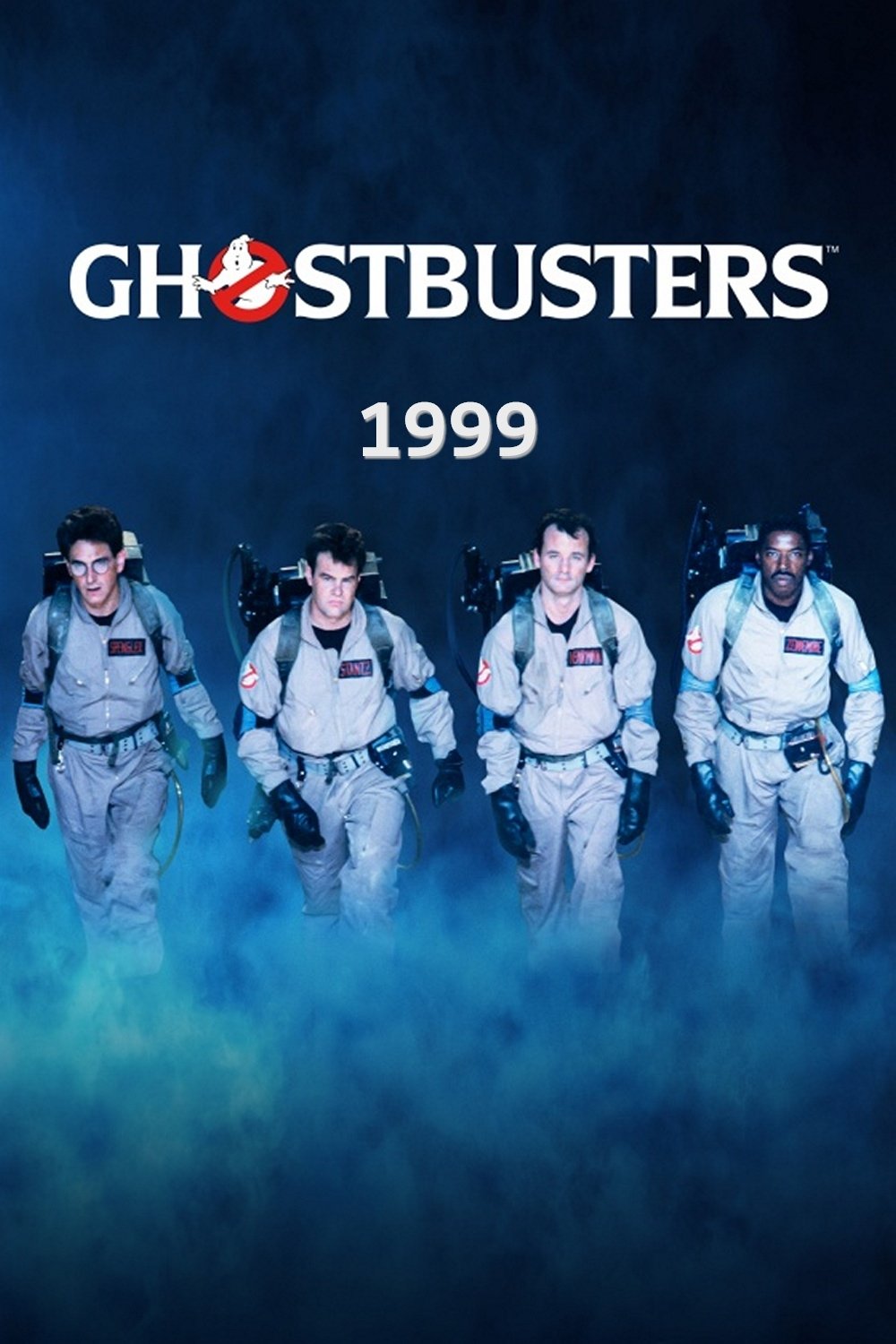 Ghostbusters 1999 - Bild 1 von 3