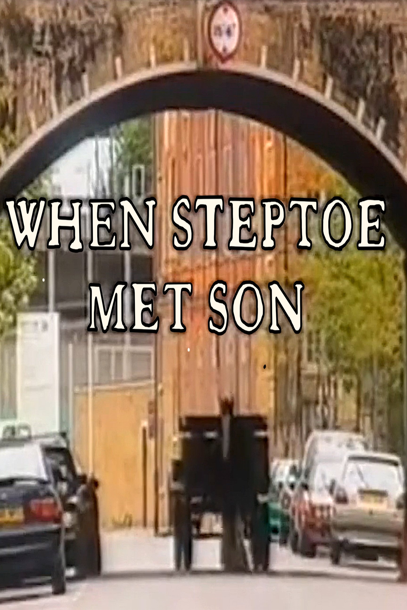 When Steptoe Met Son - Bild 1 von 3