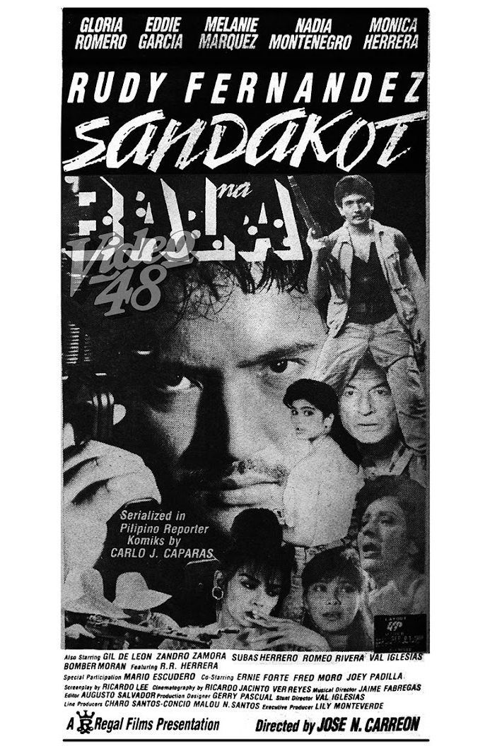 Sandakot Na Bala - Bild 1 von 3