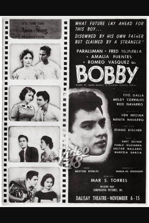 Bobby - Bild 1 von 3