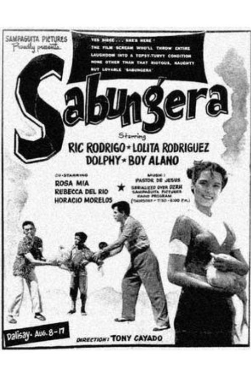 Sabungera - Bild 1 von 3