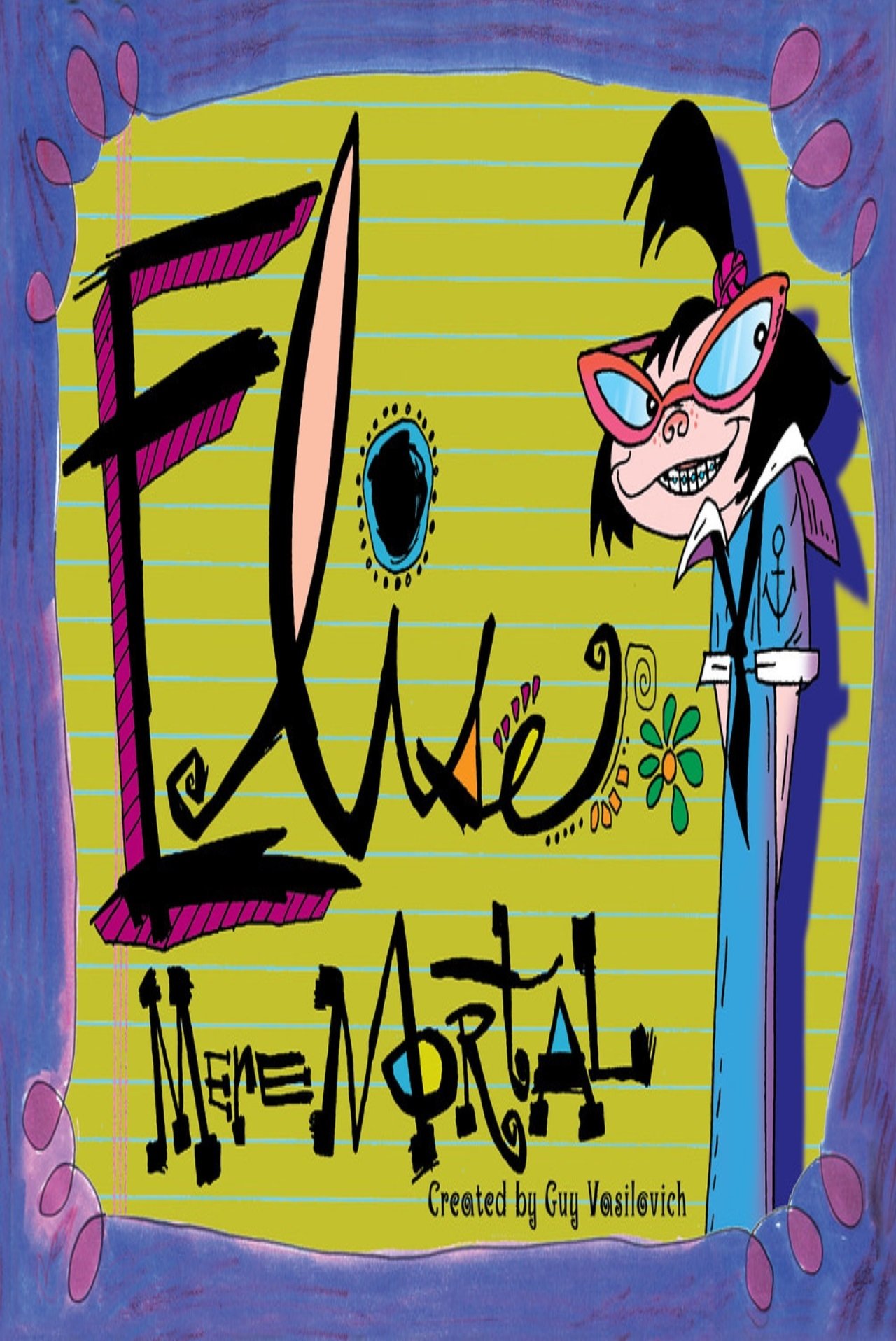Elise: Mere Mortal - Bild 1 von 3