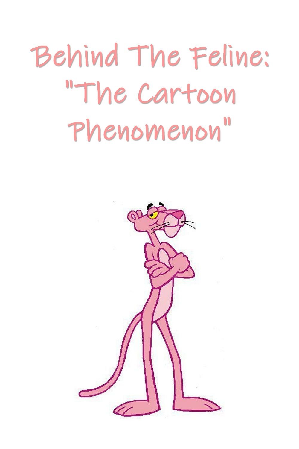 Behind The Feline: 'The Cartoon Phenomenon' - Bild 1 von 3